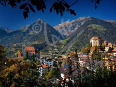 ITALY Scena
